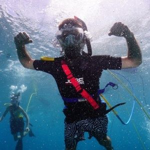 Meet your Posher, Kaban